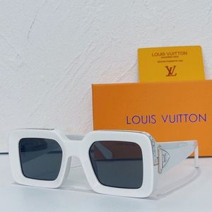 Louis Vuitton Sunglasses 1658